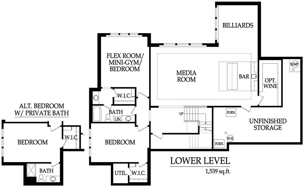 Photo 5 of 8001 Millridge Street