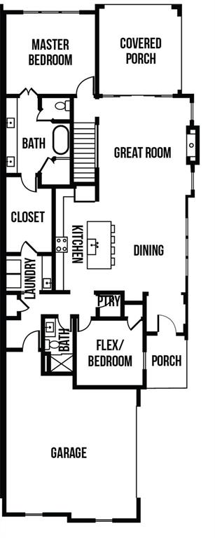 Photo 3 of 13709 Pembroke Lane