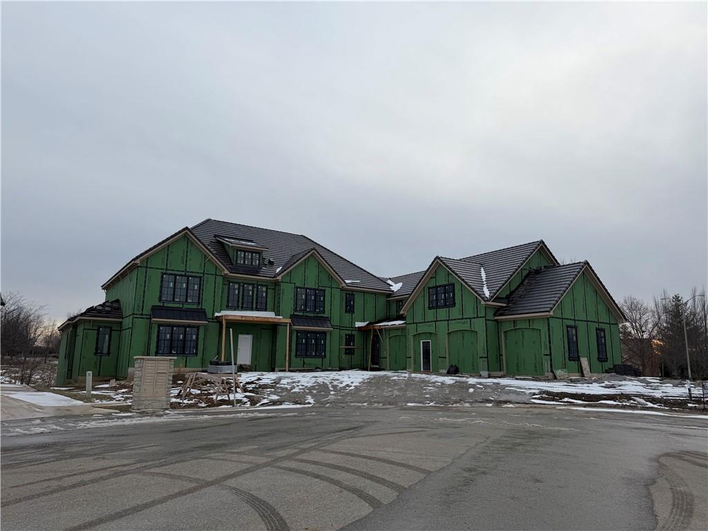 Photo of 10115 N Kansas Court in Kansas City, MO