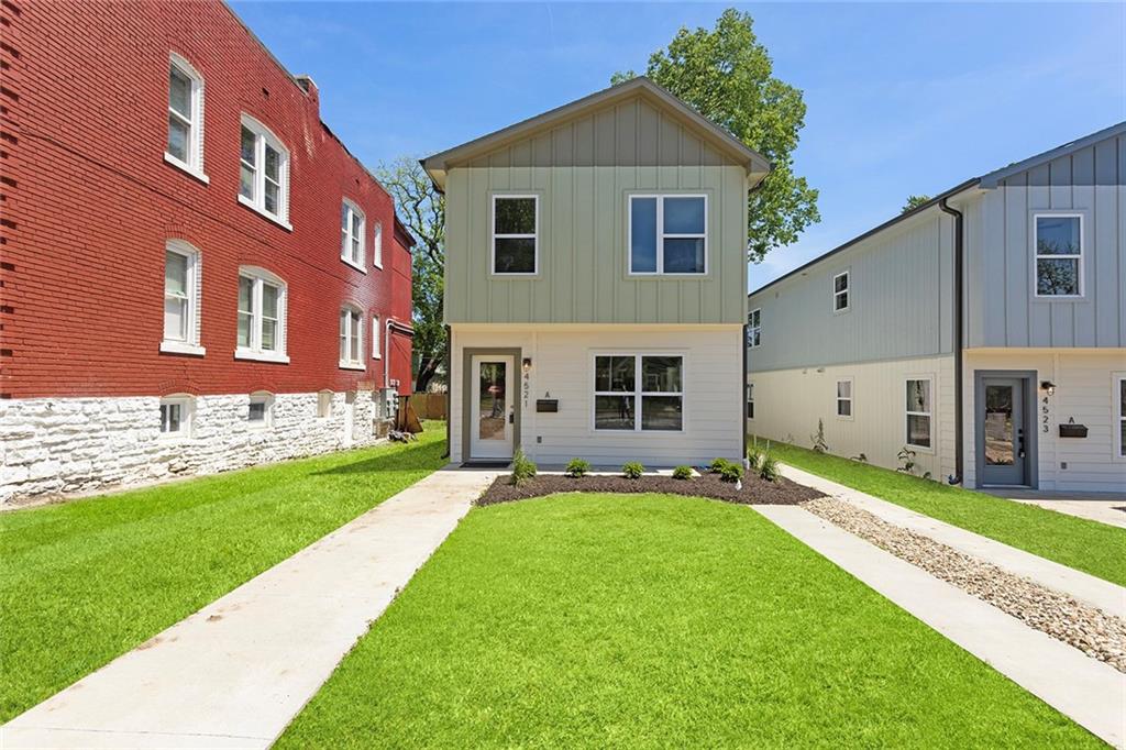 Photo of 4521 Forest Avenue #A