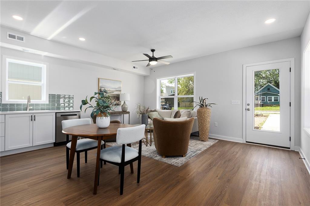 Photo 4 of 4521 Forest Avenue #A