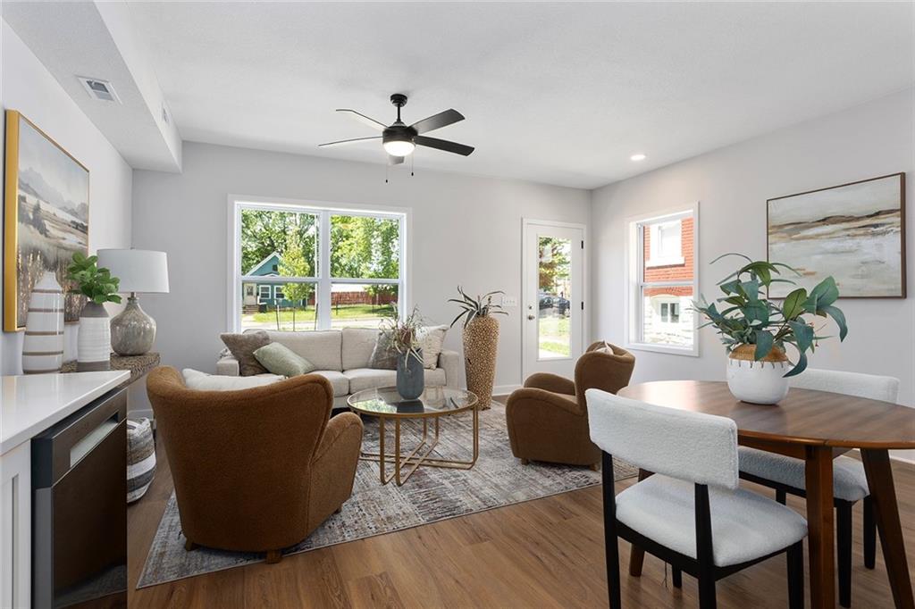 Photo 5 of 4521 Forest Avenue #A