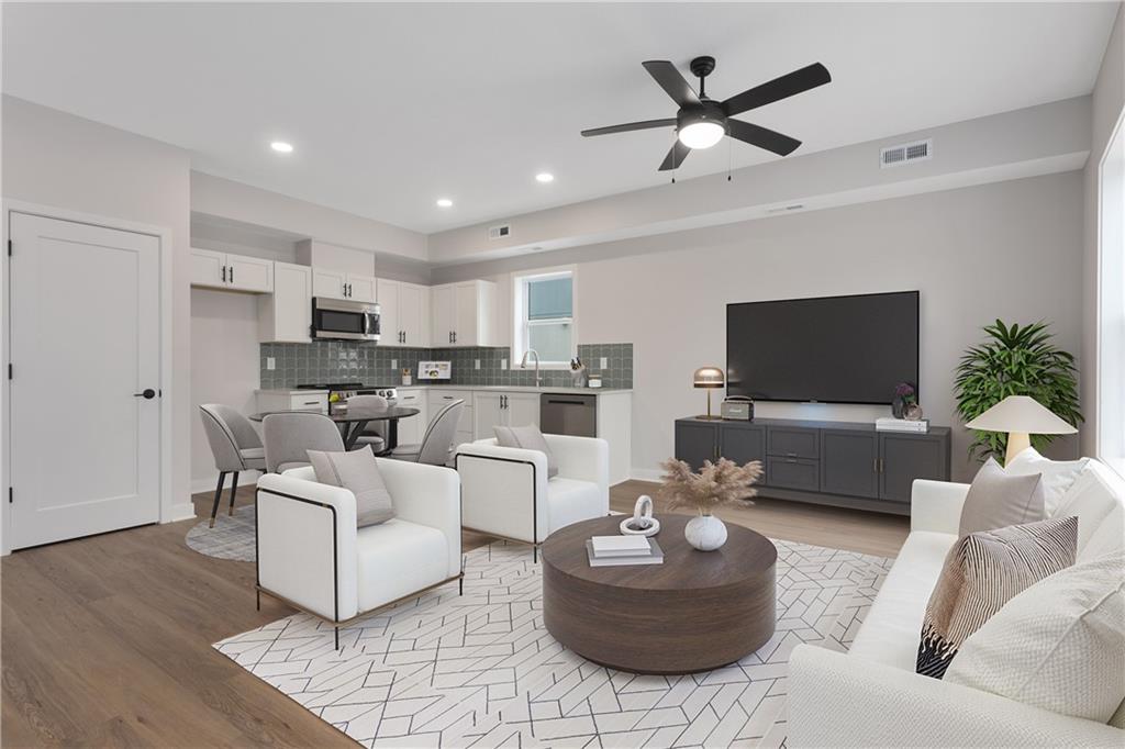 Photo 7 of 4521 Forest Avenue #A