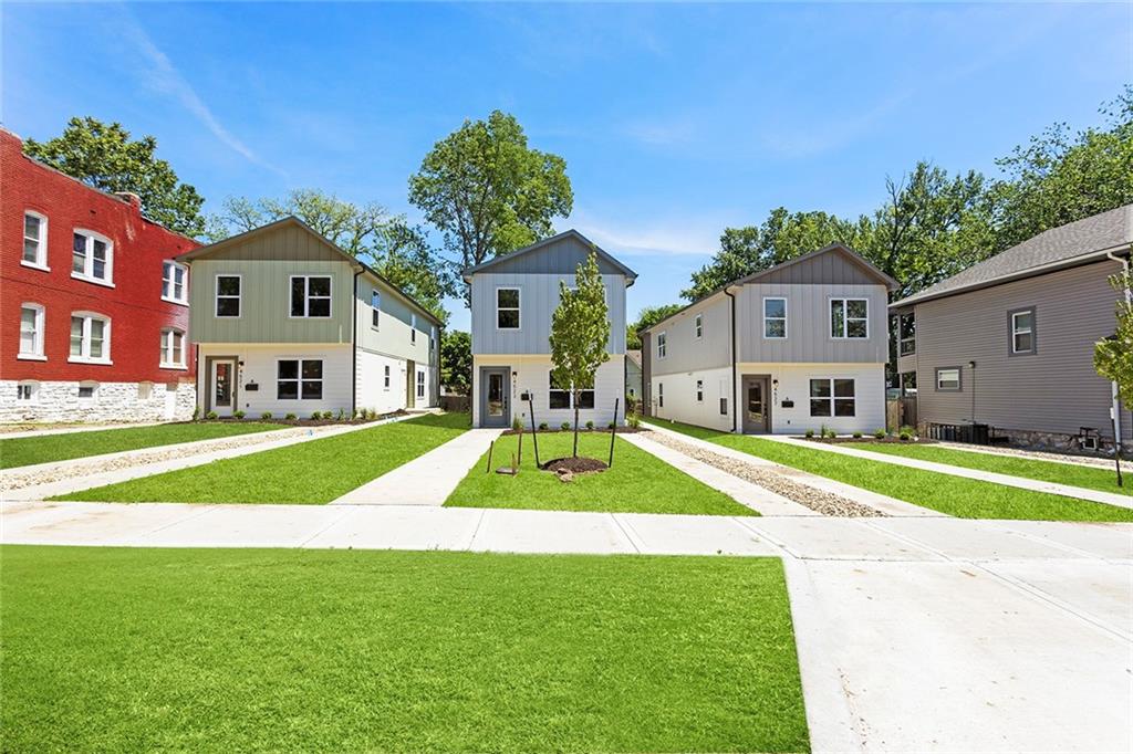 Photo 2 of 4521 Forest Avenue #B