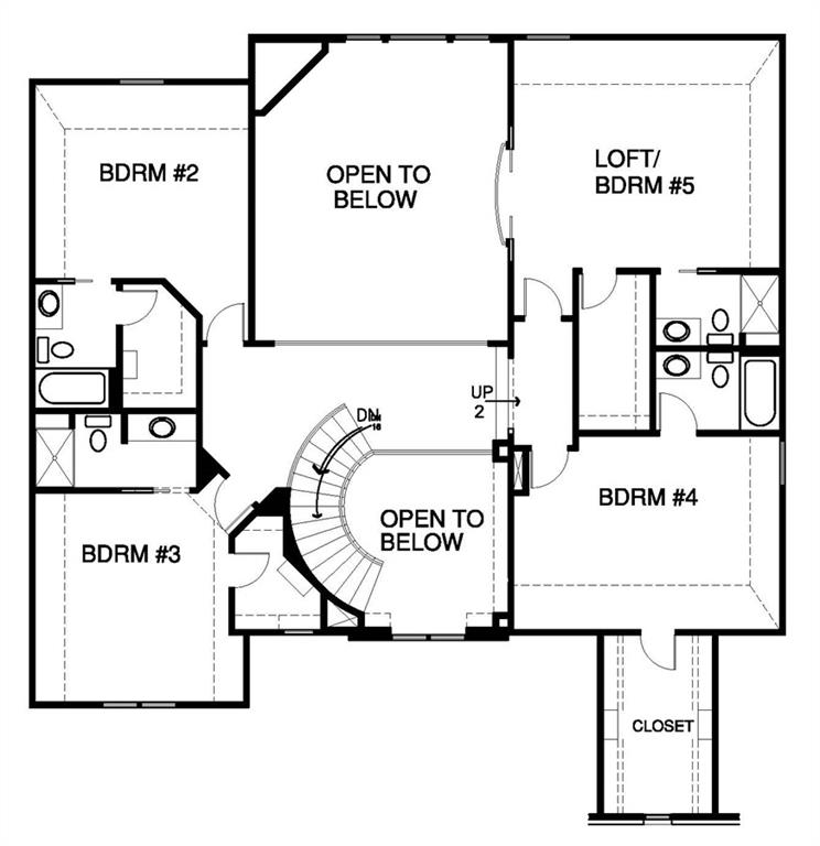 Photo 4 of 21615 W 80th Terrace