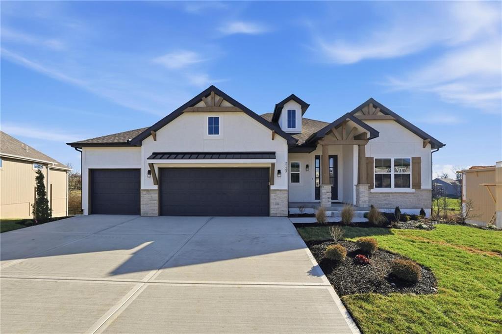 Photo of 2123 NW Killarney Lane