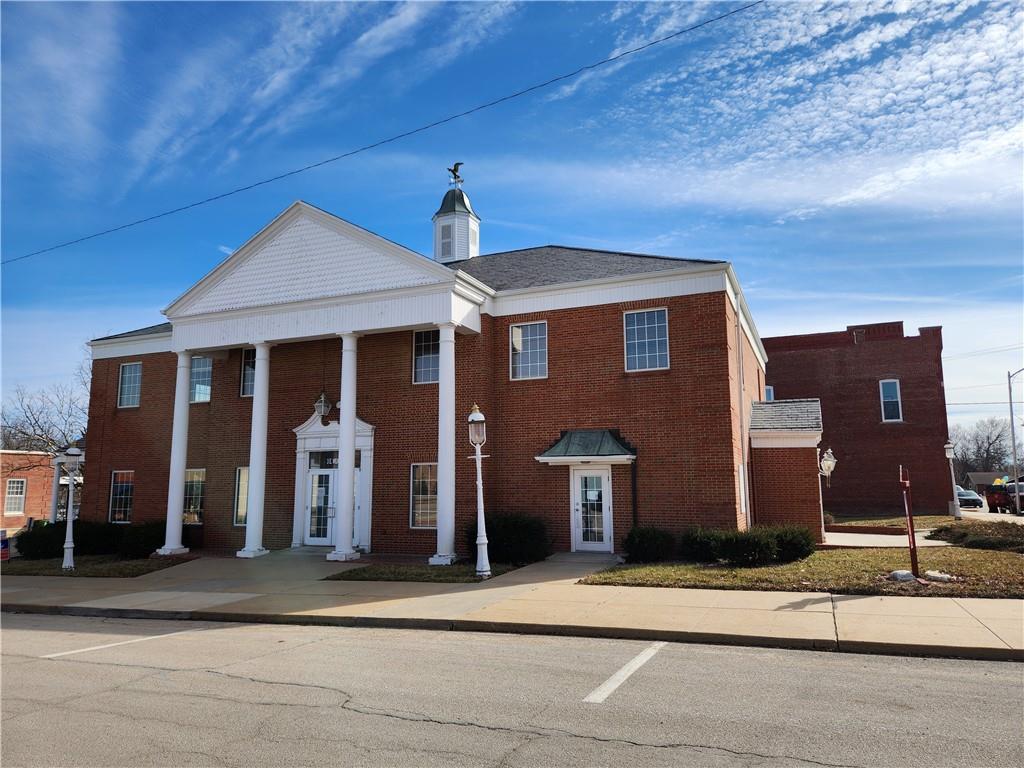 Photo of 3 E Wea Street