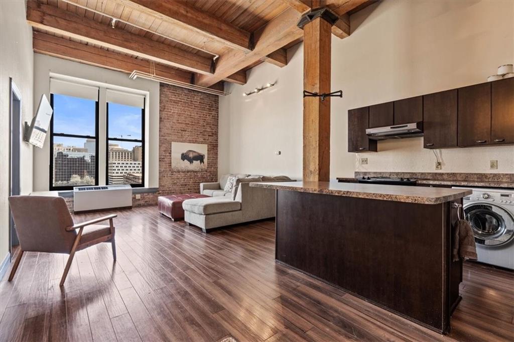Photo 5 of 308 W 8th Street #414