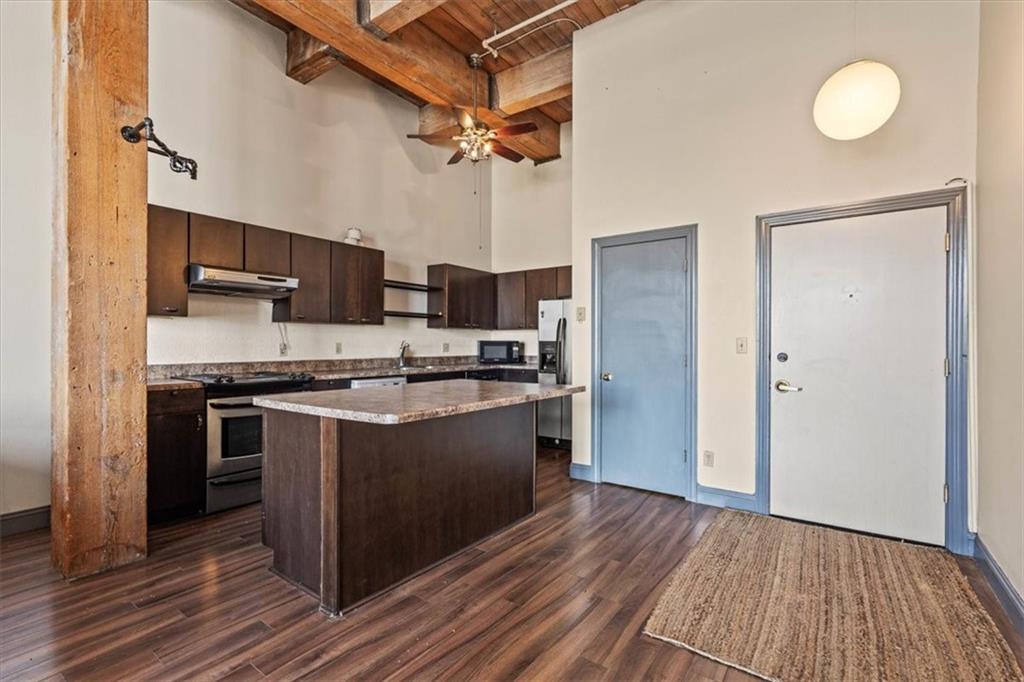 Photo 6 of 308 W 8th Street #414