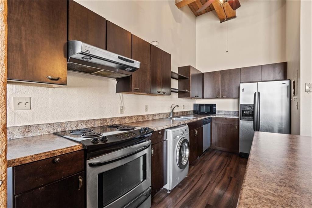 Photo 7 of 308 W 8th Street #414