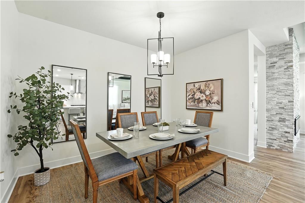 Photo 6 of 20632 Barker Street
