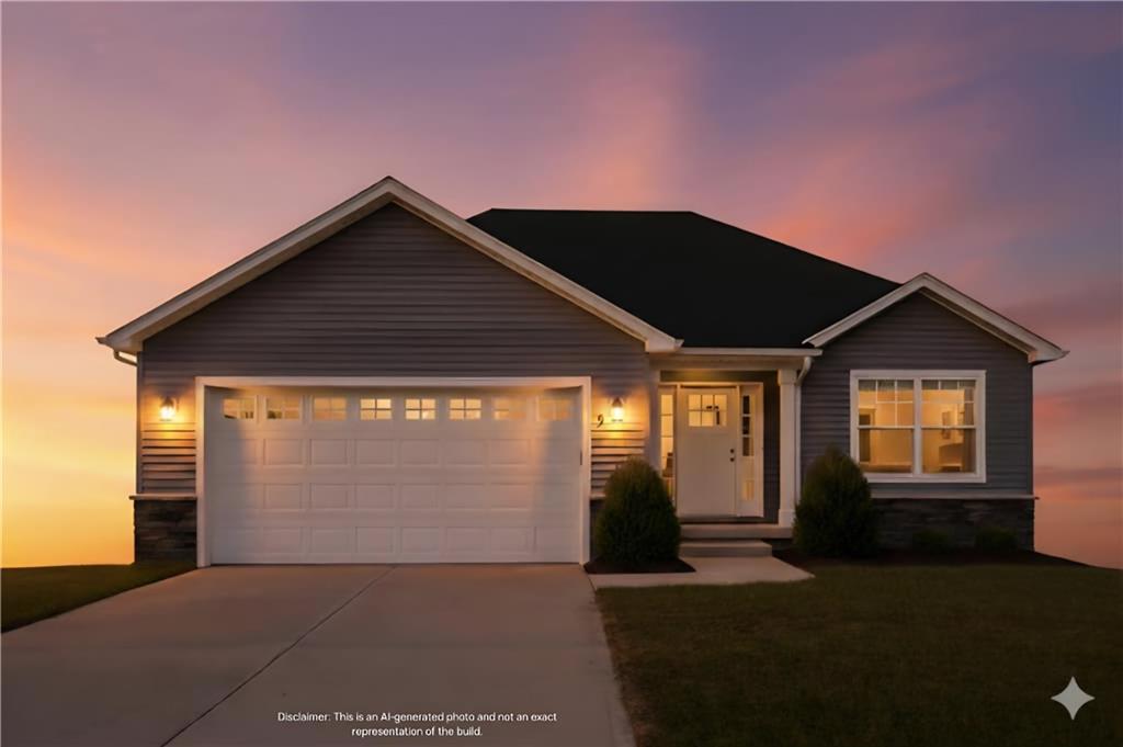 Photo of 300 E Maple Street