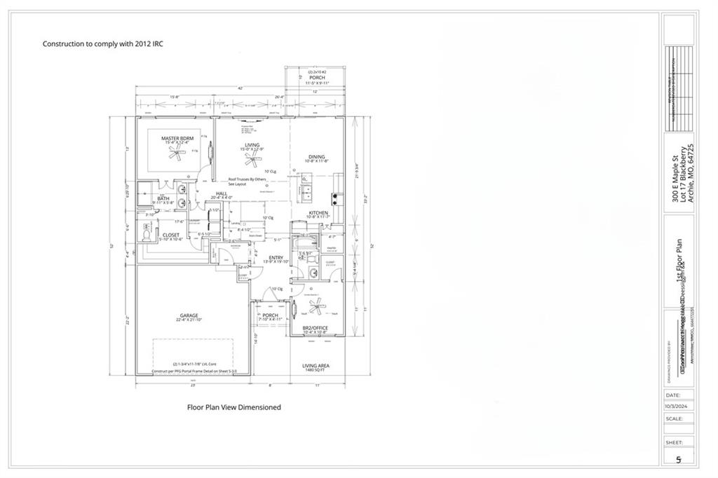 Photo 4 of 300 E Maple Street
