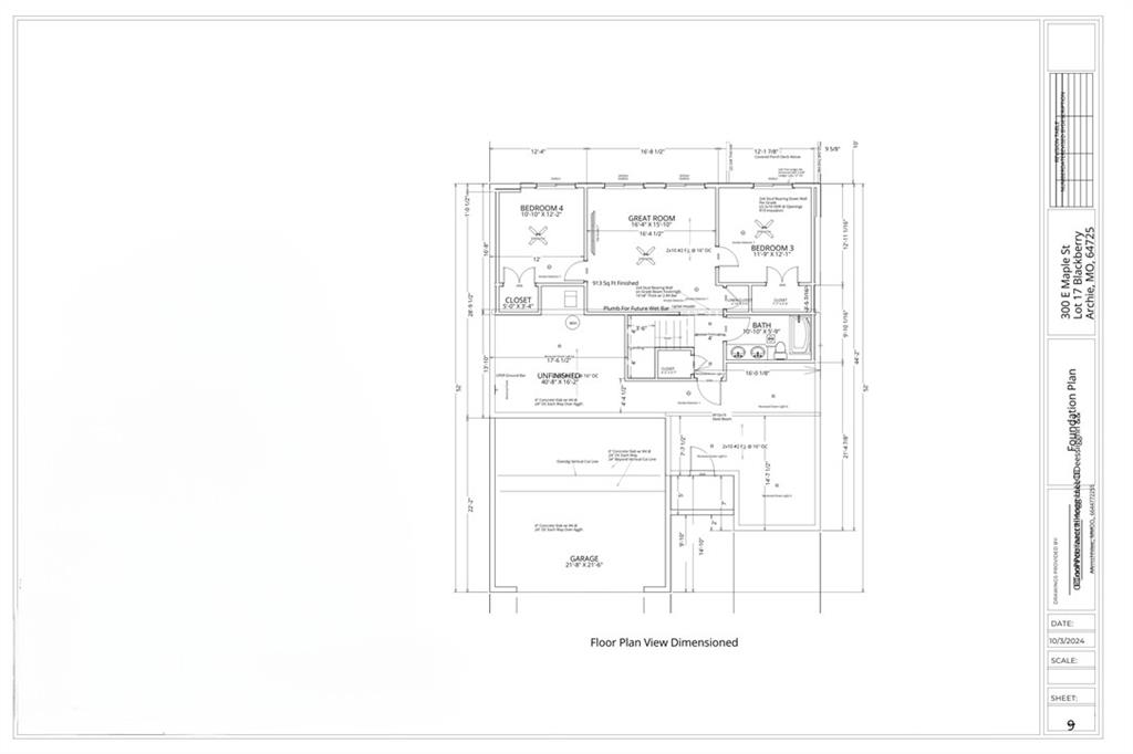 Photo 5 of 300 E Maple Street