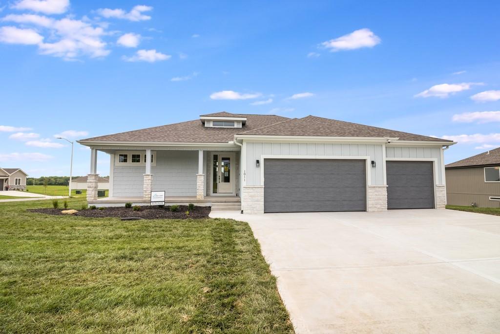 Photo of 1811 Halls Creek Avenue