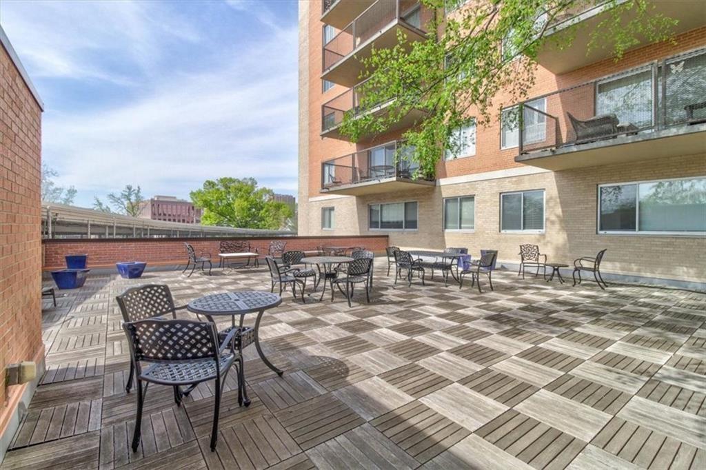Photo 3 of 4550 Warwick Boulevard #210-211