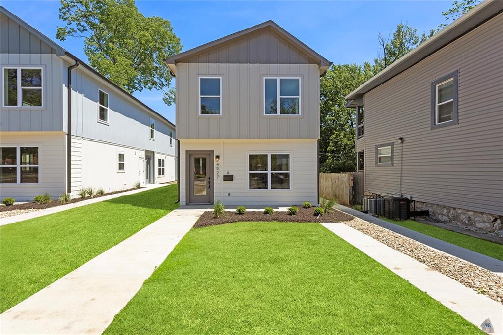 Photo of 4527 Forest Avenue #B