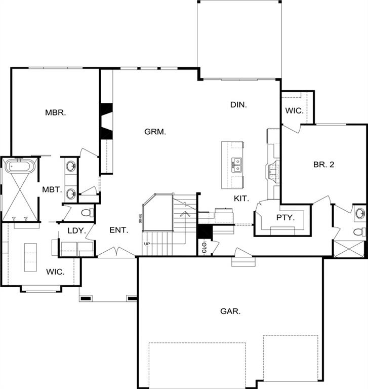 Photo 3 of 2531 NE Woodland Oak Circle