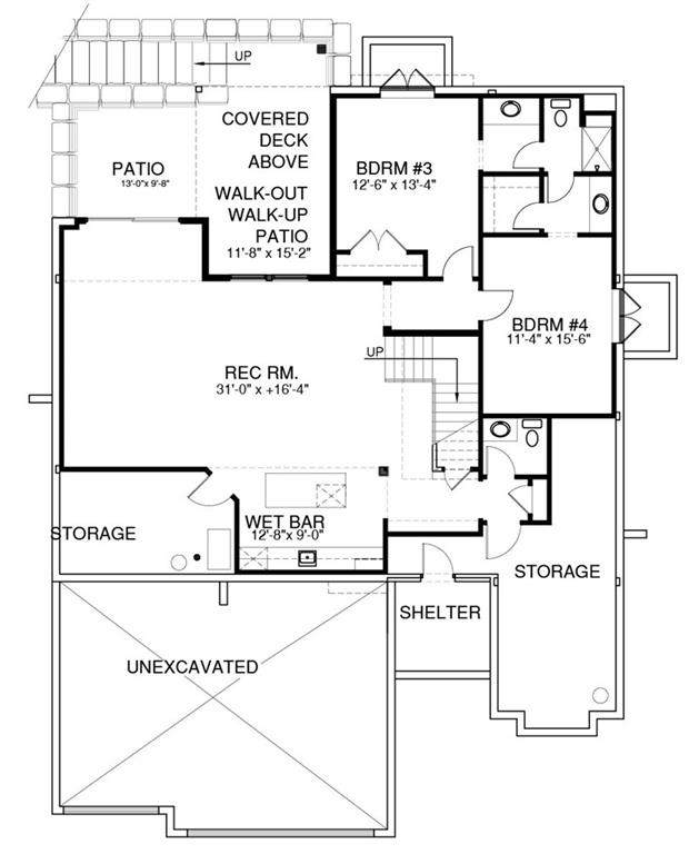 Photo 3 of 3248 W 133rd Terrace