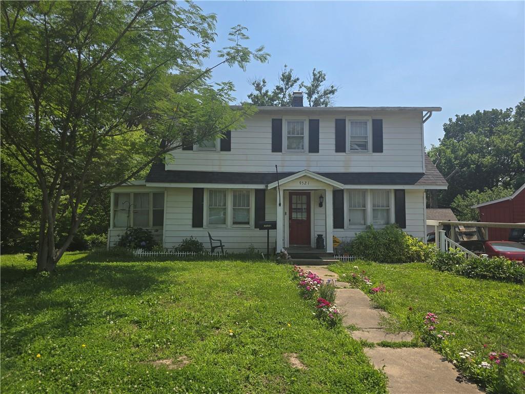 Photo of 9521 E 13th Street S in Independence, MO
