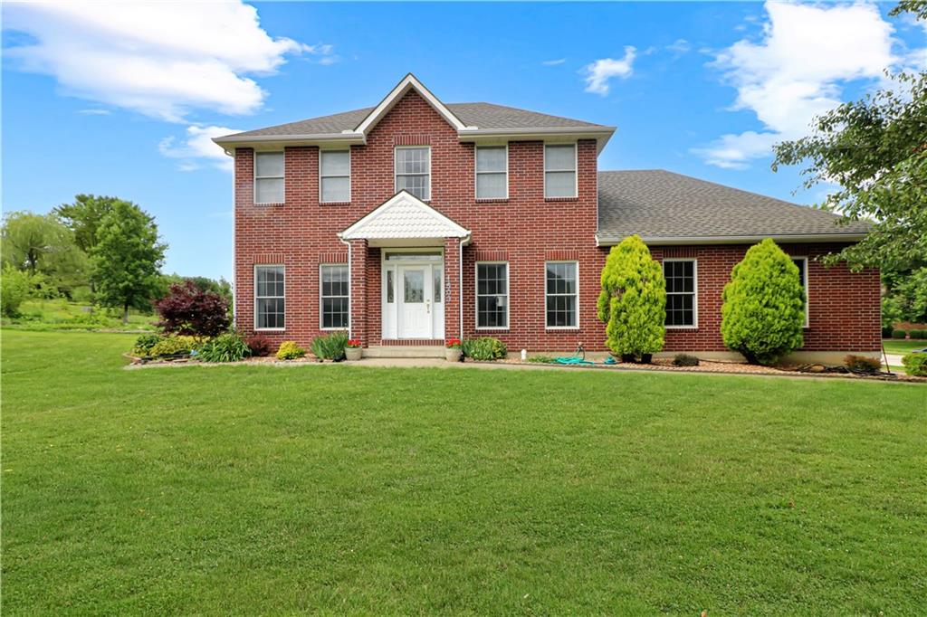 Photo of 1503 Nottingham Drive