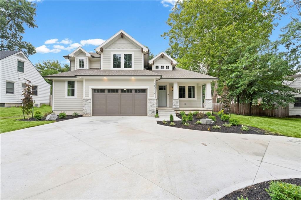Photo of 2512 Somerset Drive