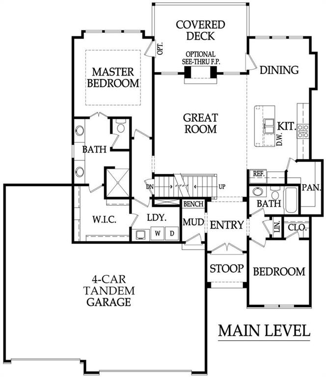 Photo 2 of 2512 Somerset Drive