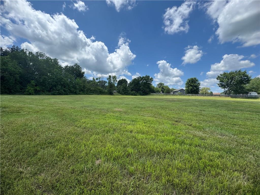 Photo of Lot 1 Main Street in Peculiar, MO
