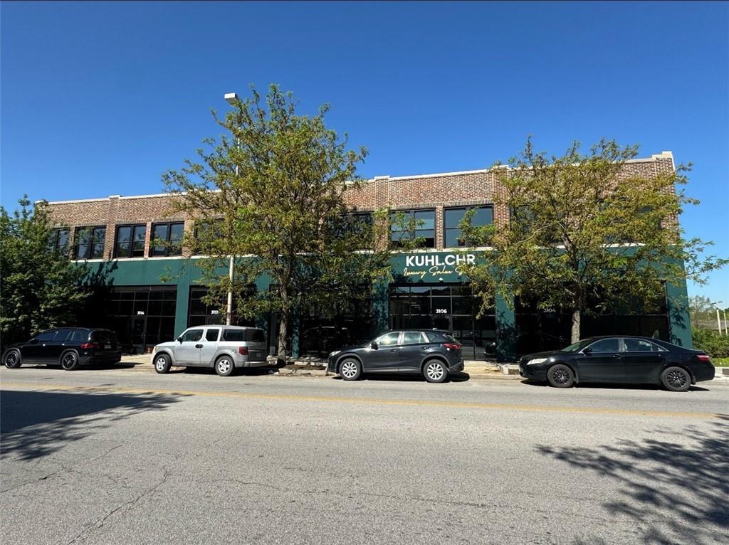 Photo 2 of 3104-3116 Troost Avenue