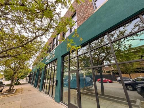 Photo 3 of 3104-3116 Troost Avenue