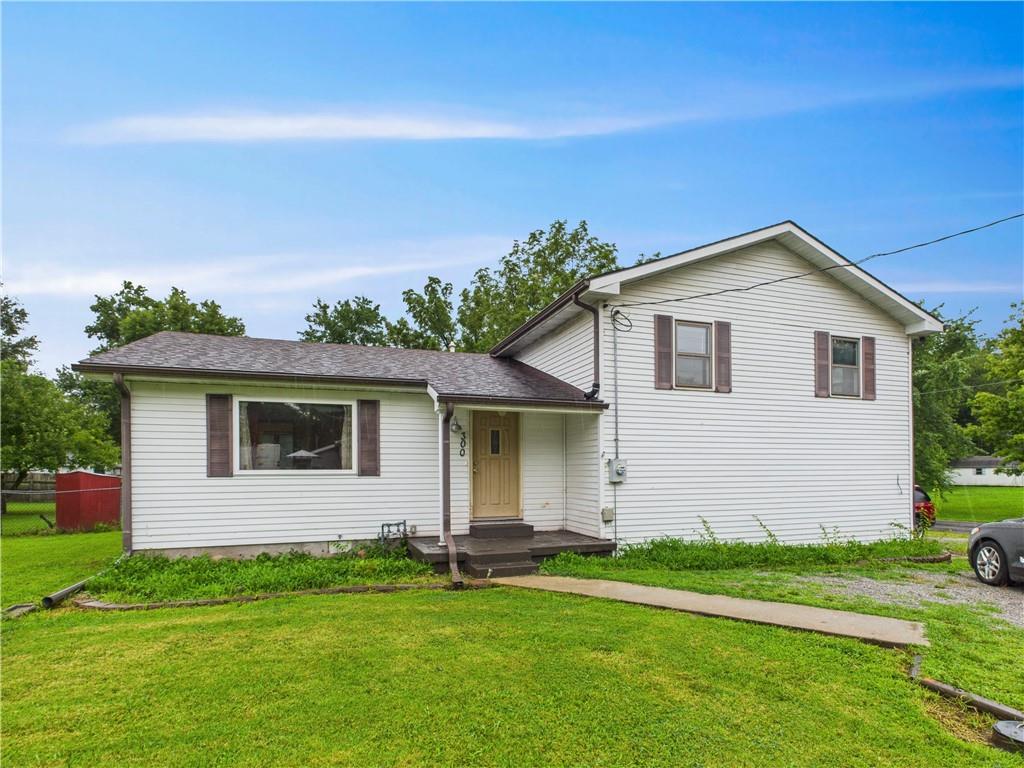 Photo of 300 E Mason Street