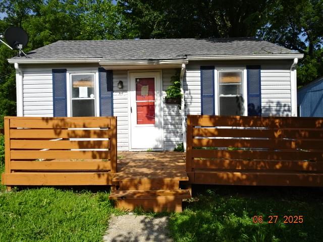 Photo of 5938 Kensington Avenue