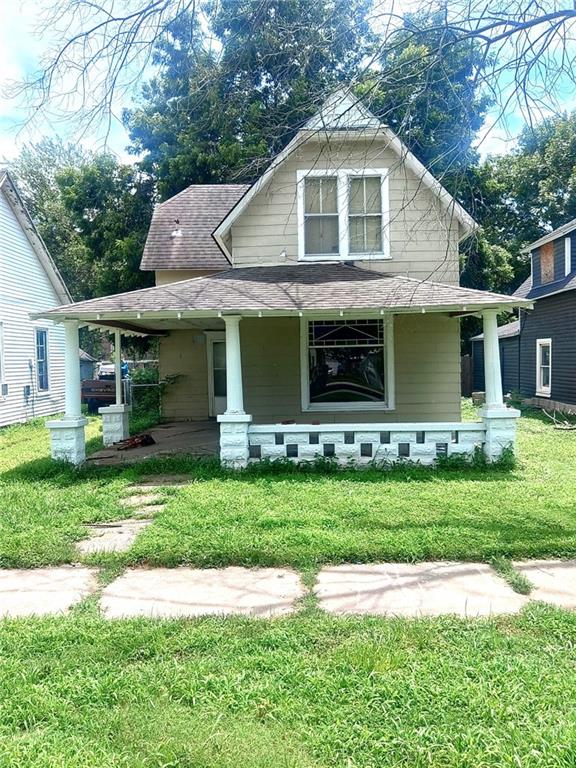 Photo of 507 Brown Avenue