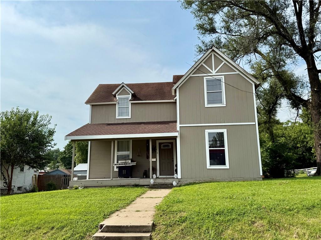 Photo of 419 W Main Street