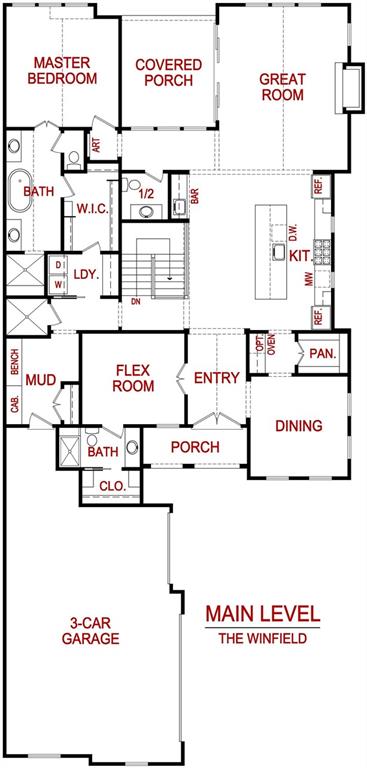 Photo 4 of 13751 Pembroke Lane