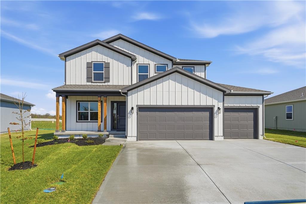 Photo of 505 SW Newport Drive