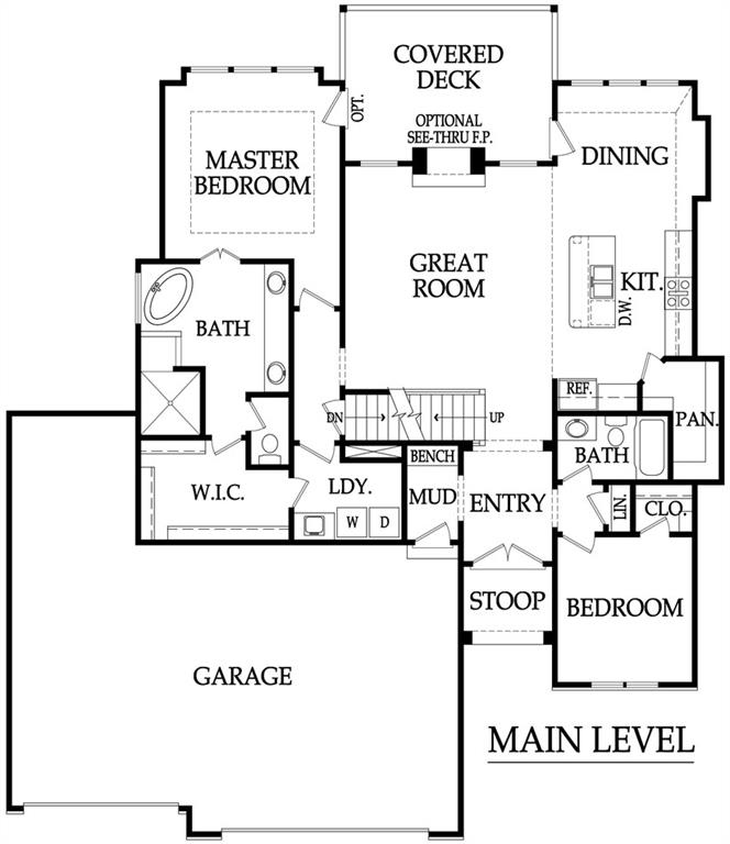 Photo 3 of 18460 Pawnee Lane
