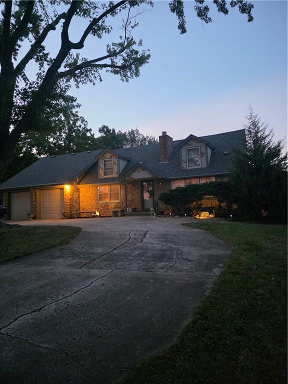 Photo of 1220 NE Woods Chapel Road