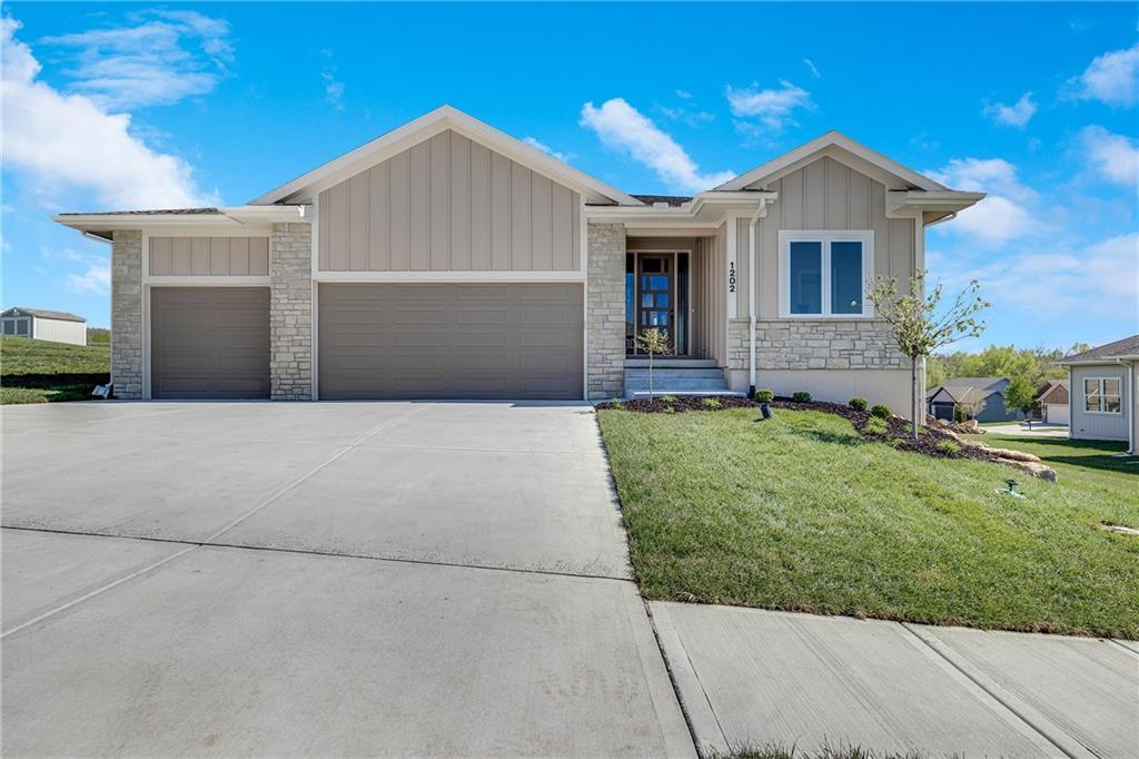 Photo of 1202 Morgan Drive