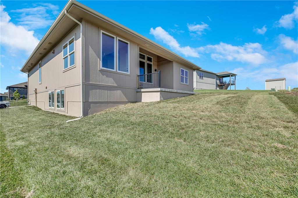 Photo 3 of 1202 Morgan Drive