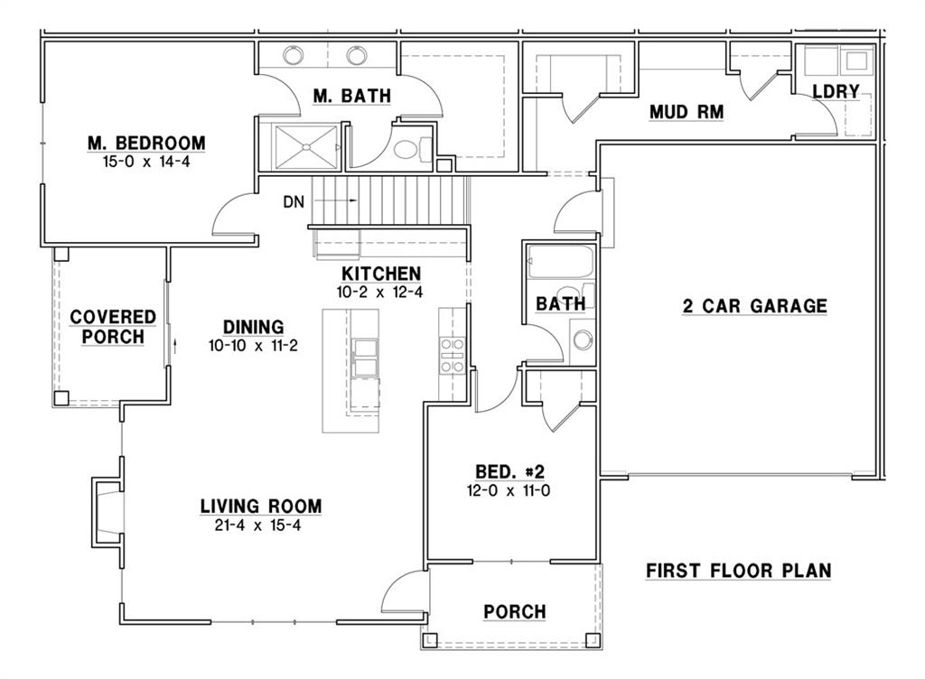 Photo 5 of 115 S Diane Drive