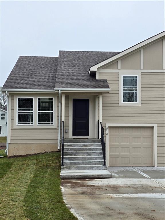 Photo of 513 W Smith Street