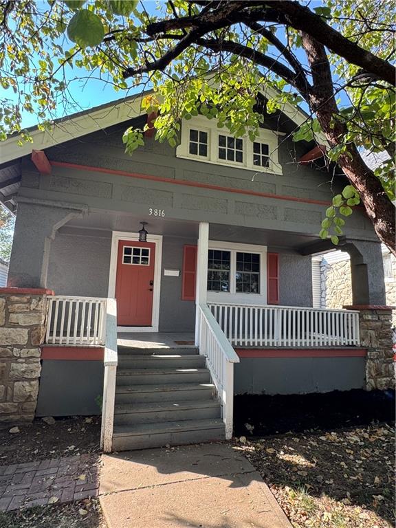 Photo of 3816 Flora Avenue