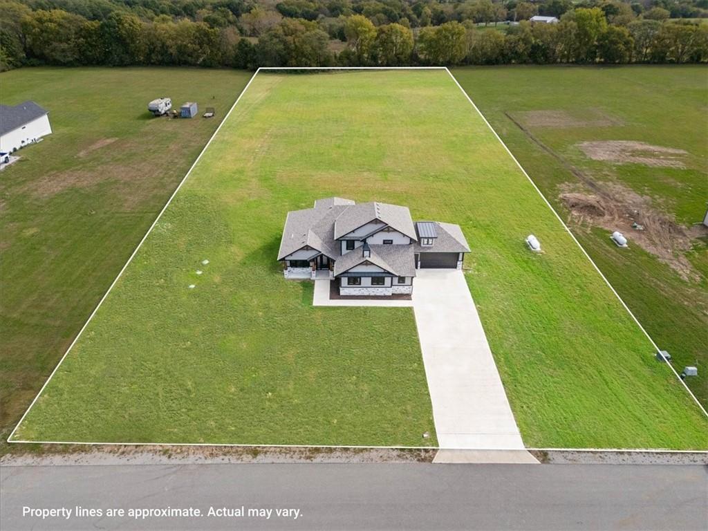 Photo 2 of 13507 Woodland Ranch Drive