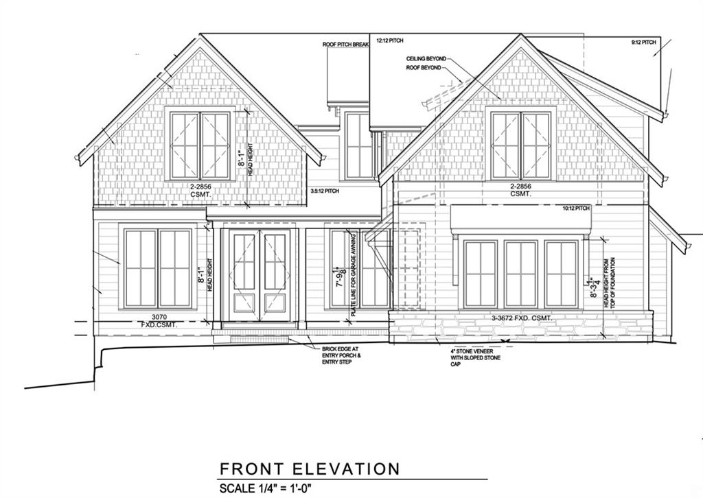 Photo of 4024 W 73rd Street in Prairie Village, KS