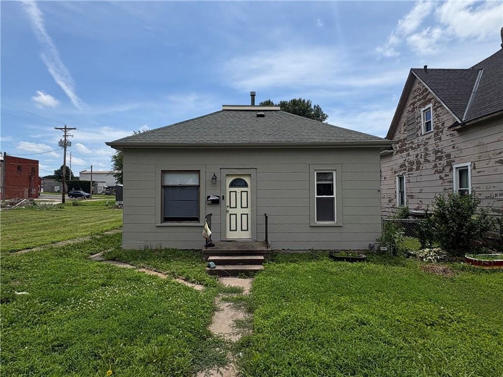 Photo of 118 Alabama Street