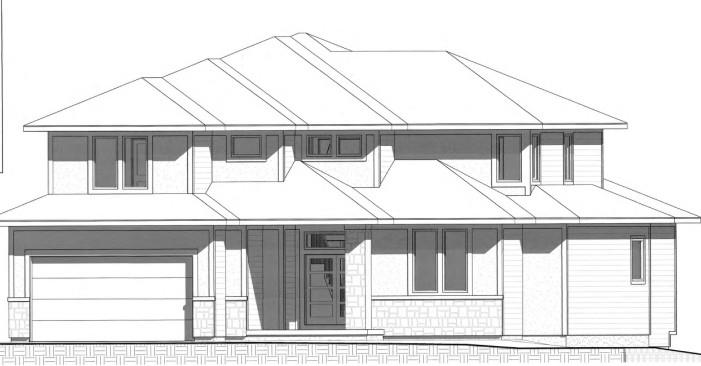 Photo of 4412 W 72nd Street in Prairie Village, KS