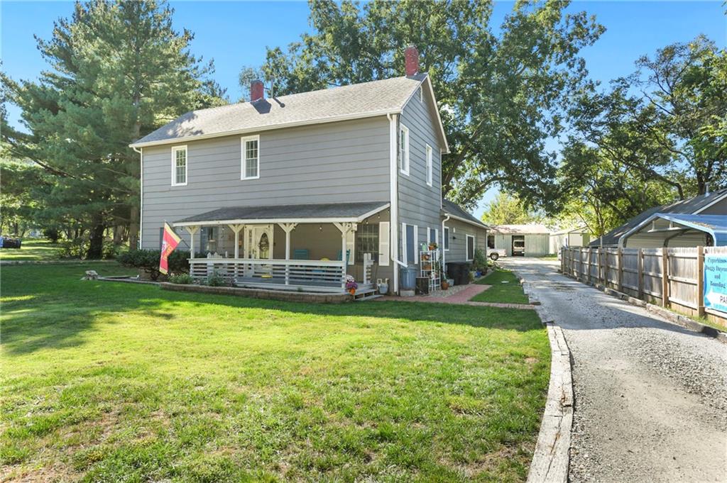 Photo of 16425 Fort Riley Road