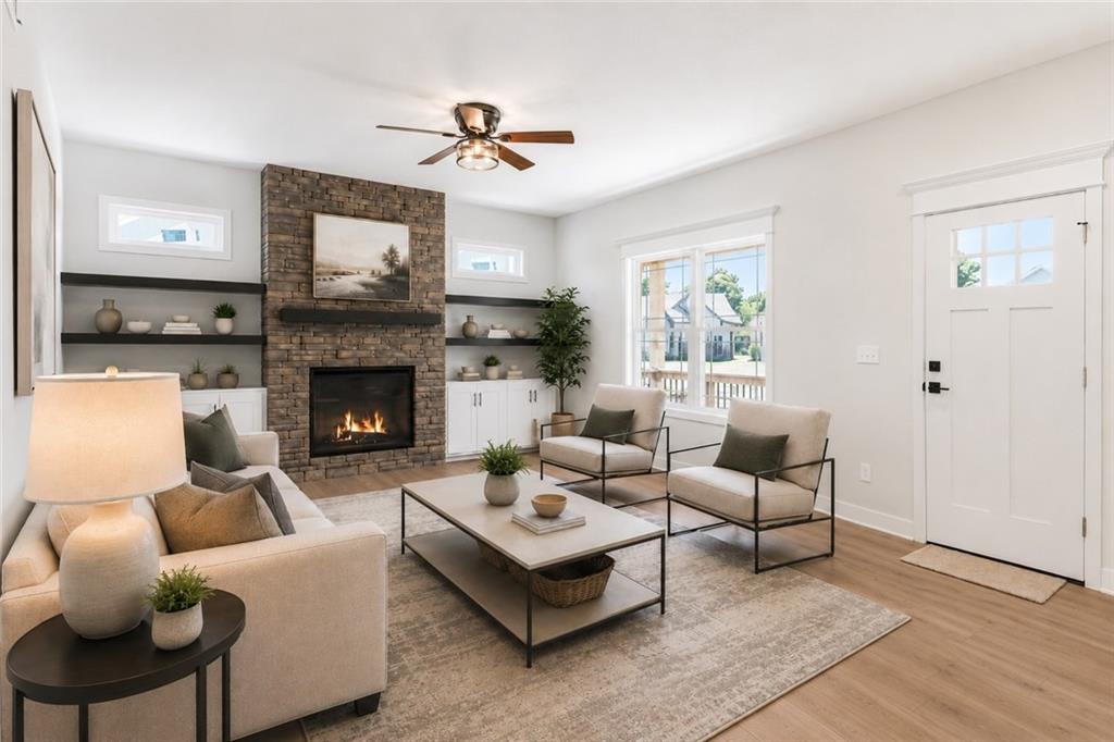 Photo 4 of 2021 Riverstone Drive
