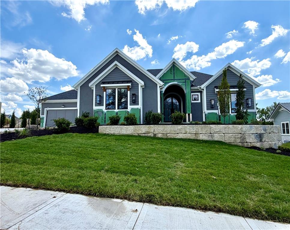 Photo 4 of 25361 W 107th Terrace